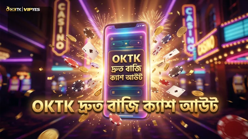 এভিয়েটর গেমে দ্রুত বাজি ধরা ও ক্যাশ-আউট করতে শিখুন OKTK এর সাহায্যে