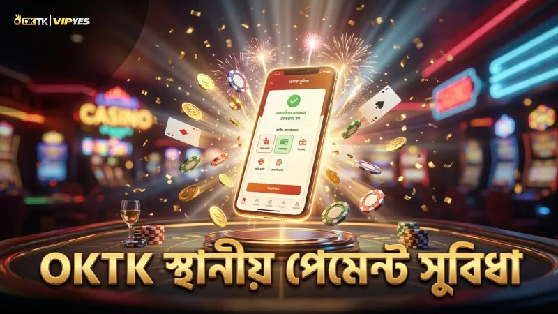 বক্সিং কিং এ স্থানীয় পেমেন্ট ব্যবস্থার সময়সীমা ও সুবিধা