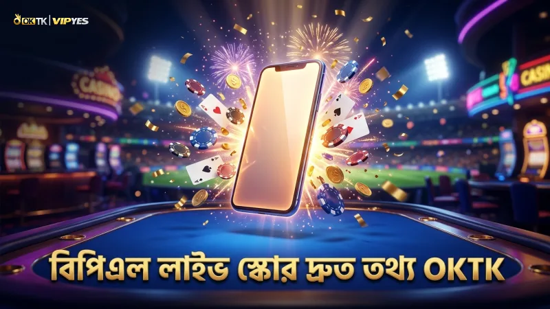 বিপিএল লাইভ স্কোর কাজে লাগে দ্রুত তথ্য পেতে।
