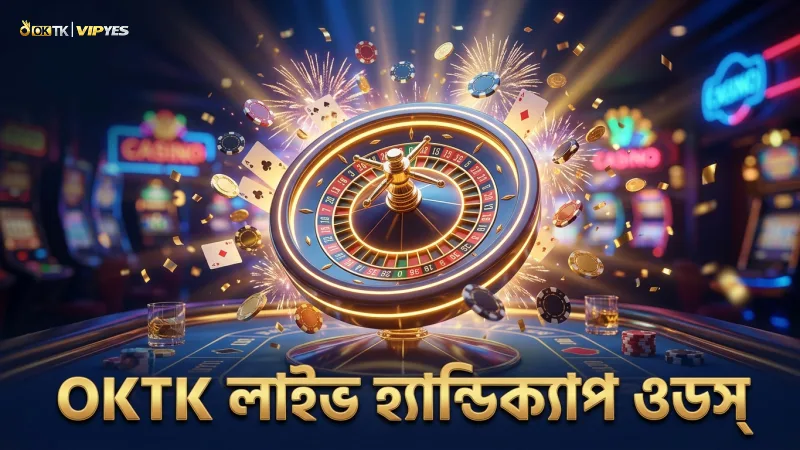 লাইভ হ্যান্ডিক্যাপ ওডস বিশ্লেষণে প্রযুক্তির ব্যবহার।