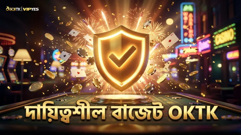 দায়িত্বশীল বাজেট নিয়ন্ত্রণ ফরচুন ড্রাগনে সফলতার চাবিকাঠি