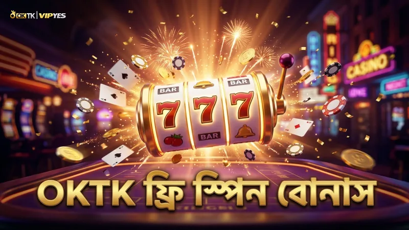 ফ্রি স্পিন মাল্টিপ্লায়ার সক্রিয় অবস্থায় বোনাস অর্জনের দৃশ্য
