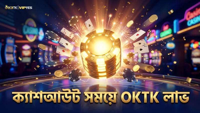 সঠিক সময়ে ক্যাশআউট করলে লাভ বাড়ে