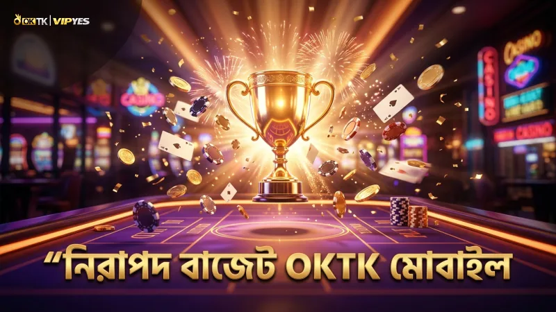 মোবাইল থেকে দায়িত্বশীল বাজেট মেনে খেলা নিরাপদ
