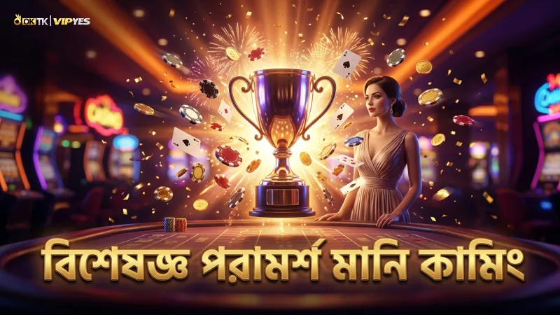 বাজেট ক্যাসিনো বিশেষজ্ঞদের অভিজ্ঞতা থেকে খেলায় উন্নতি করুন