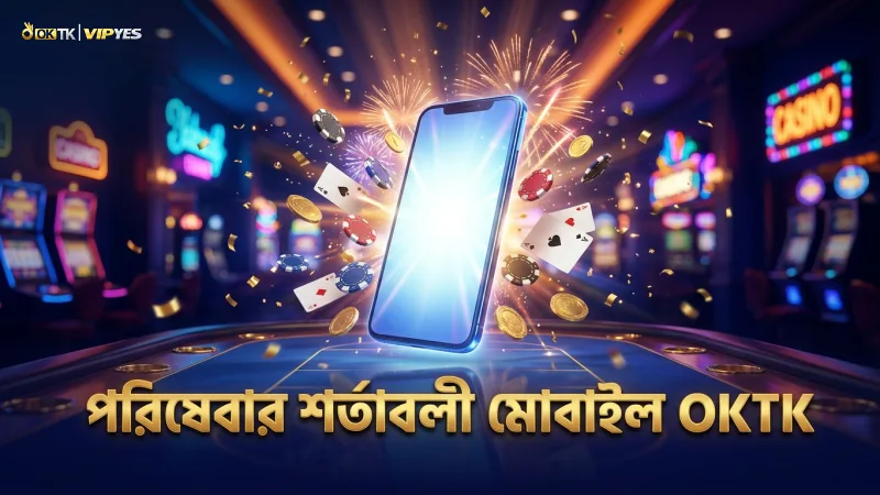 পরিষেবার শর্তাবলীর মোবাইল সংস্করণে বিস্তারিত তথ্য