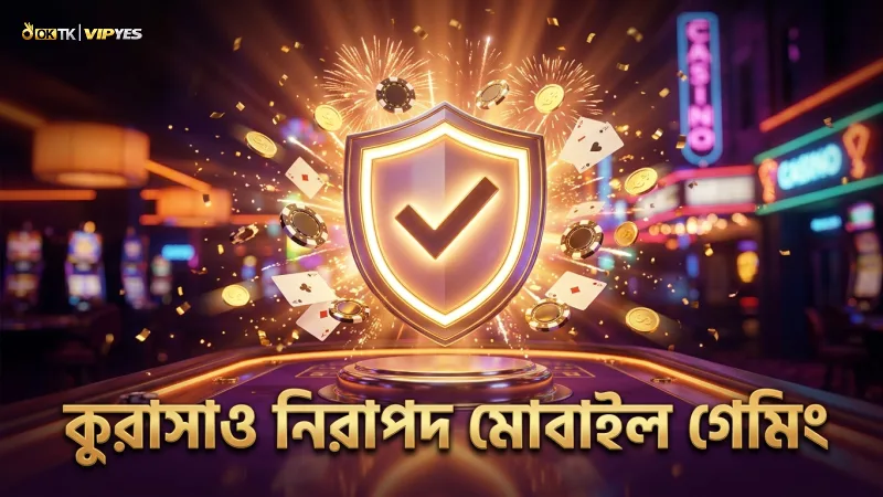 কুরাসাও রেগুলেটরি ফ্রেমওয়ার্ক মোবাইলে নিরাপত্তা নিশ্চিত করে