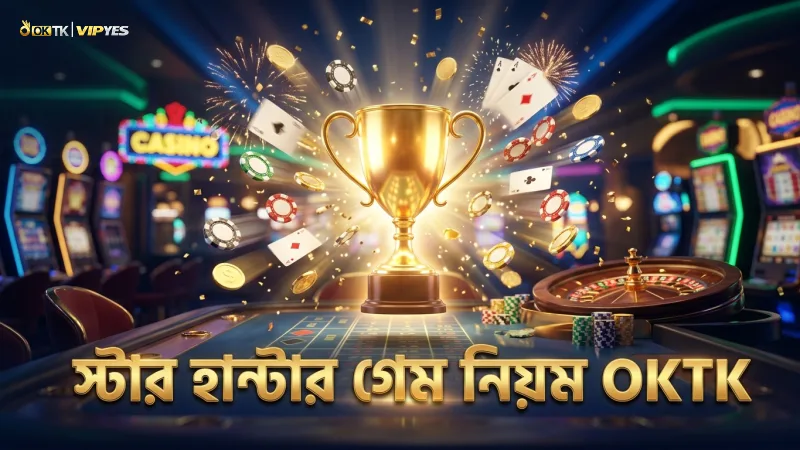 স্টার হান্টার গেমের নিয়ম বোঝা প্রয়োজন, মনোযোগ দিন