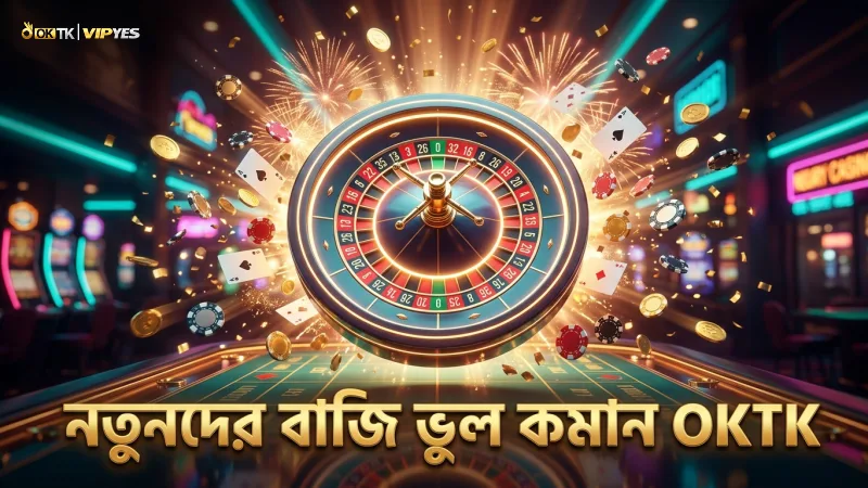 নতুন খেলোয়াড়দের জন্য বাজি ধরার সাধারণ ভুল ও সমাধান